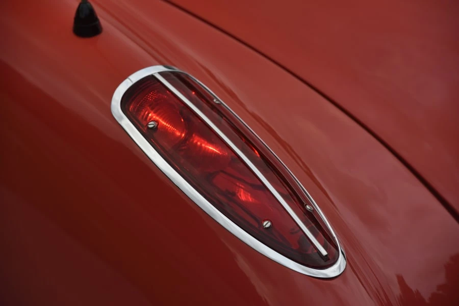 1958 Chevrolet Corvette C1 - Image 15 of 31