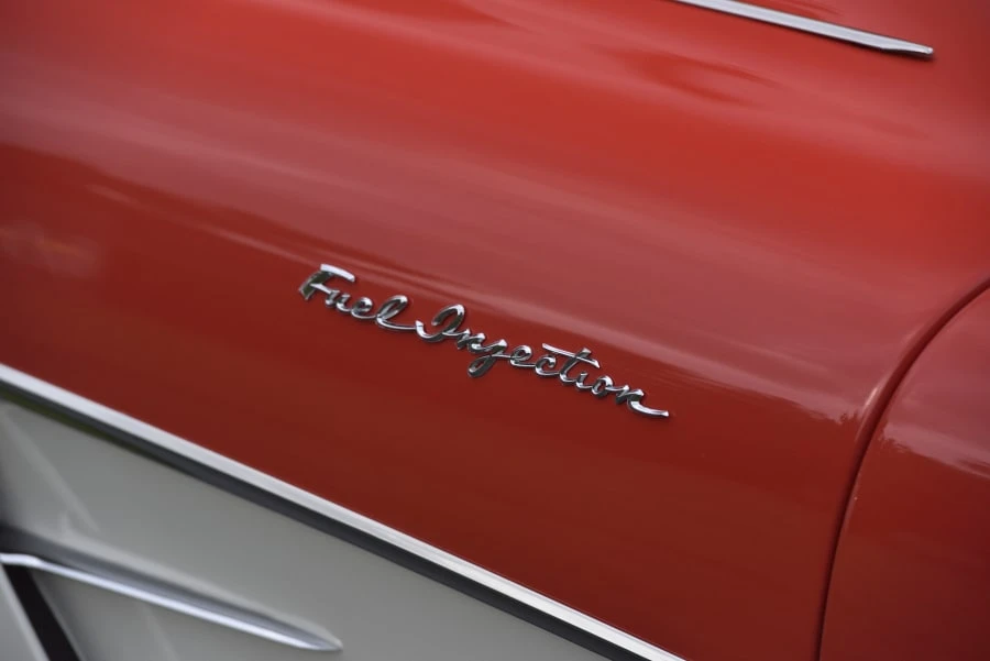 1958 Chevrolet Corvette C1 - Image 13 of 31