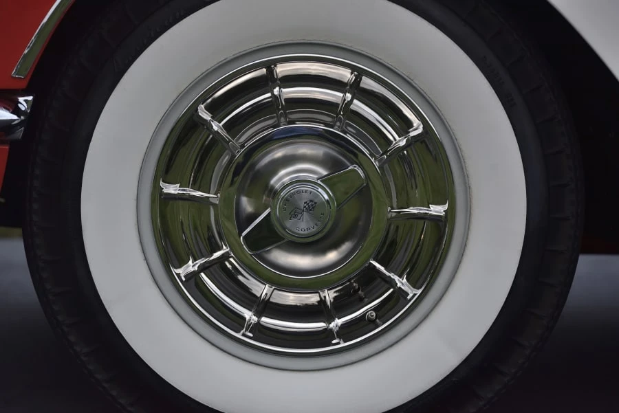 1958 Chevrolet Corvette C1 - Image 14 of 31