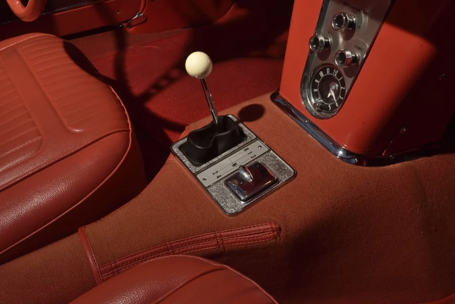1958 Chevrolet Corvette C1 - Image 29 of 31