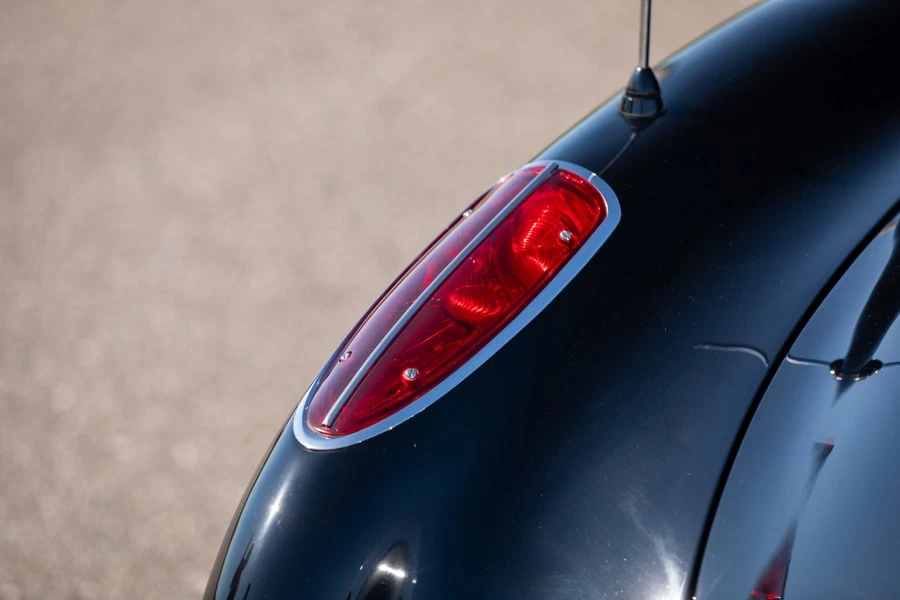 1958 Chevrolet Corvette C1 - Image 18 of 31