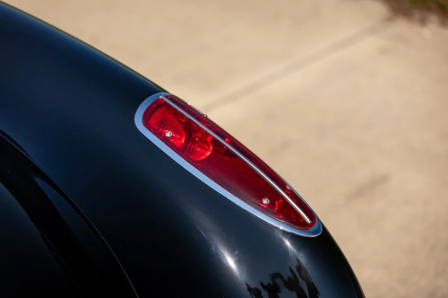 1958 Chevrolet Corvette C1 - Image 12 of 31