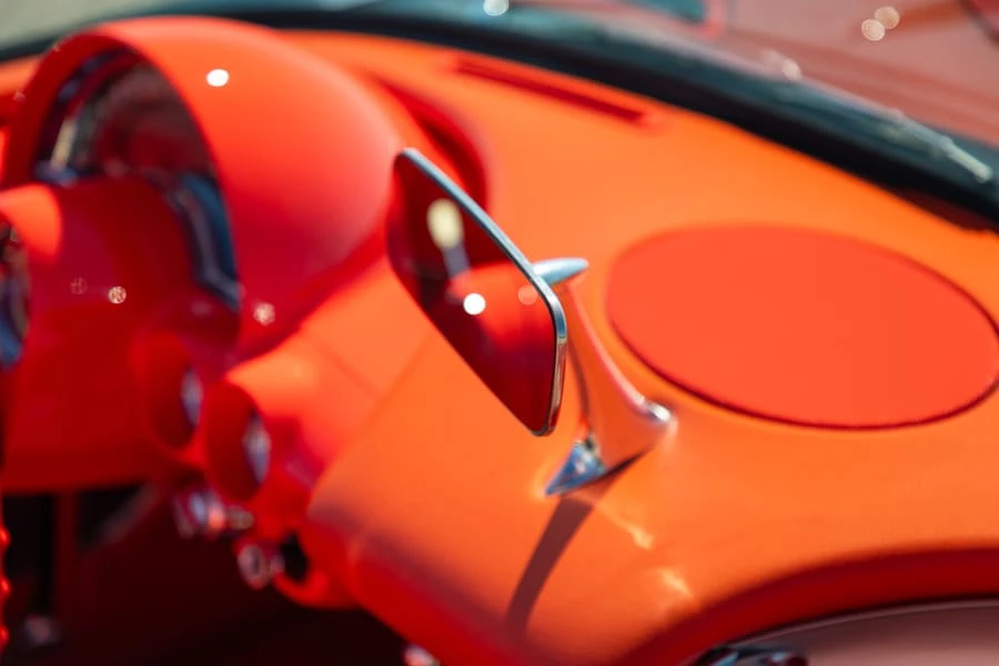 1958 Chevrolet Corvette C1 - Image 28 of 31