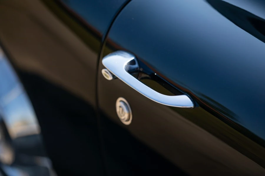 1958 Chevrolet Corvette C1 - Image 13 of 31