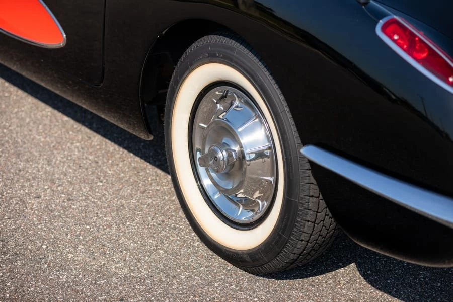 1958 Chevrolet Corvette C1 - Image 23 of 31