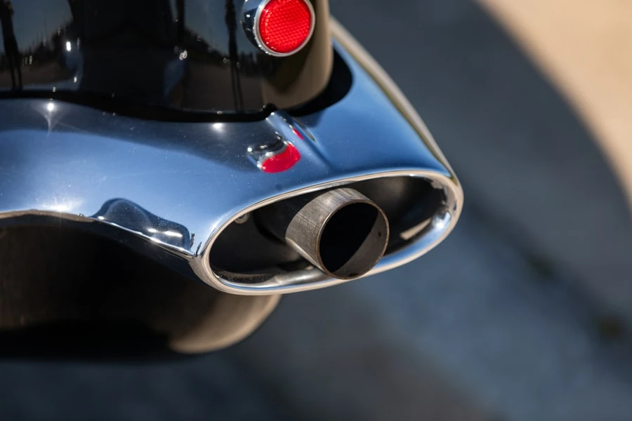 1958 Chevrolet Corvette C1 - Image 14 of 31