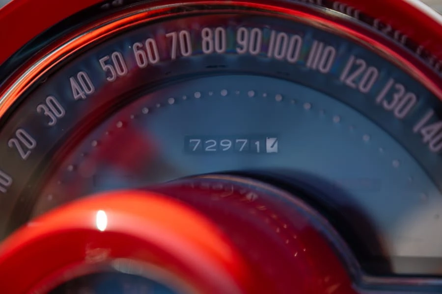 1958 Chevrolet Corvette C1 - Image 31 of 31