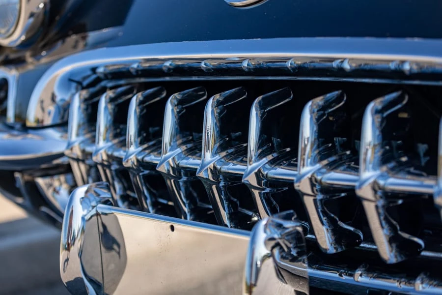 1958 Chevrolet Corvette C1 - Image 21 of 31