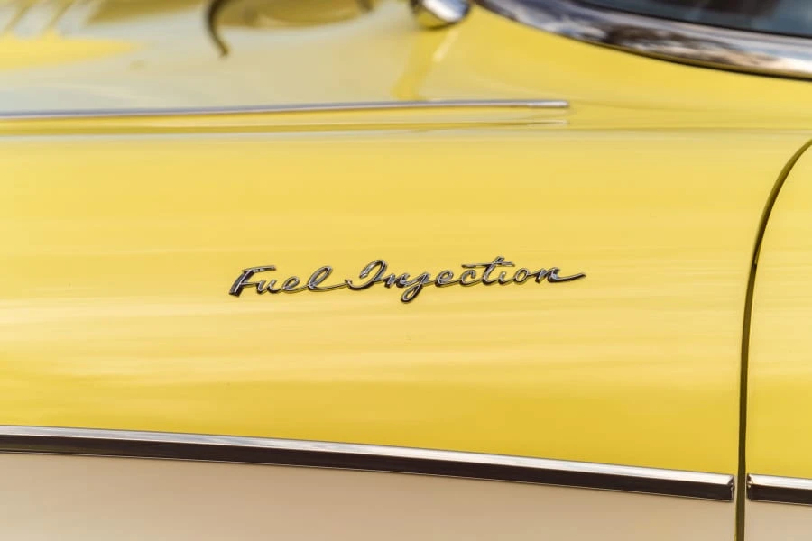 1958 Chevrolet Corvette C1 - Image 12 of 20