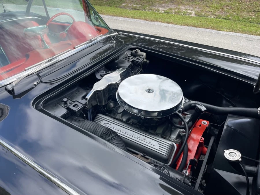 1958 Chevrolet Corvette C1 - Image 12 of 13