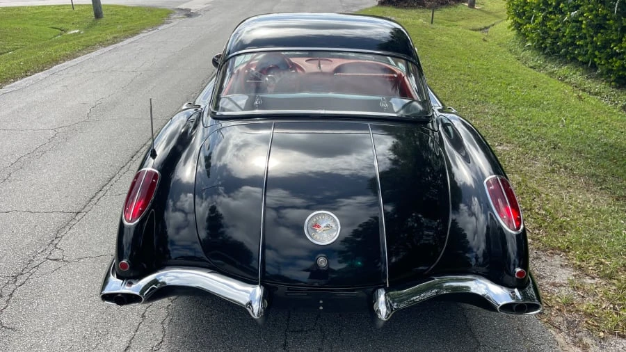 1958 Chevrolet Corvette C1 - Image 5 of 13