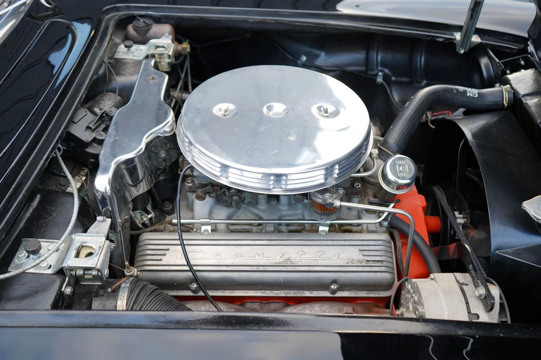 1958 Chevrolet Corvette C1 - Image 8 of 10