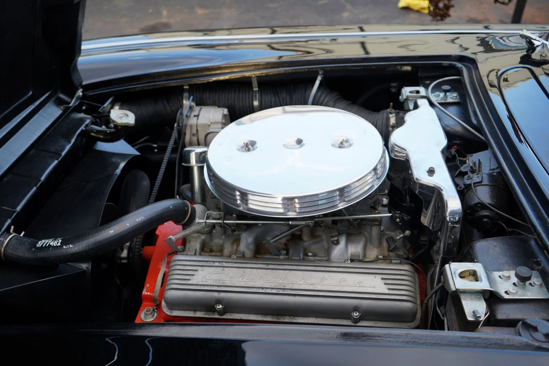 1958 Chevrolet Corvette C1 - Image 10 of 10