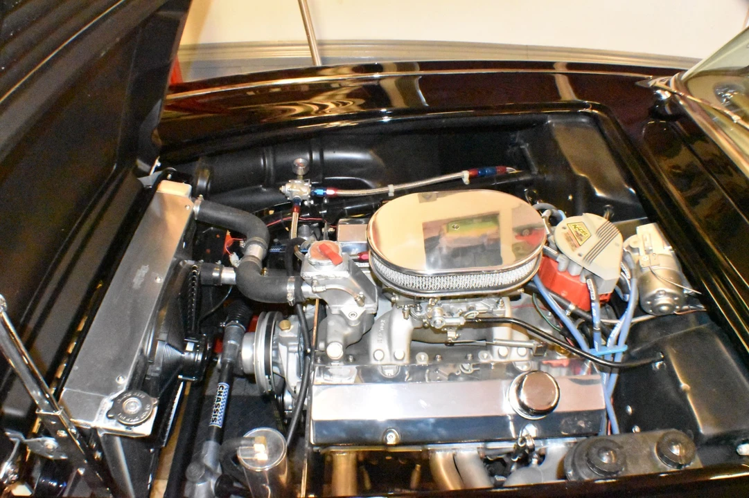 1958 Chevrolet Corvette C1 - Image 16 of 31