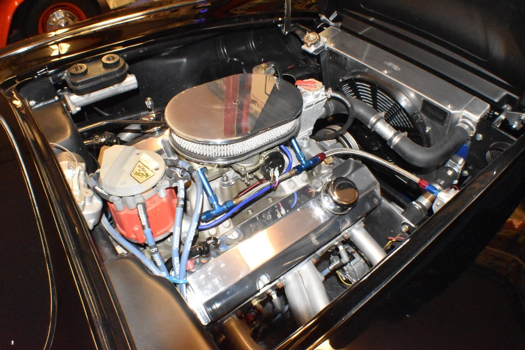 1958 Chevrolet Corvette C1 - Image 15 of 31