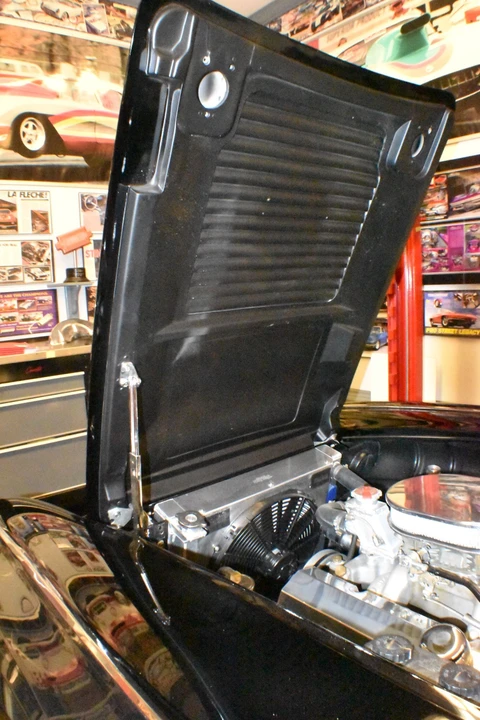 1958 Chevrolet Corvette C1 - Image 17 of 31