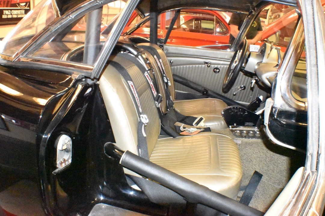 1958 Chevrolet Corvette C1 - Image 24 of 31