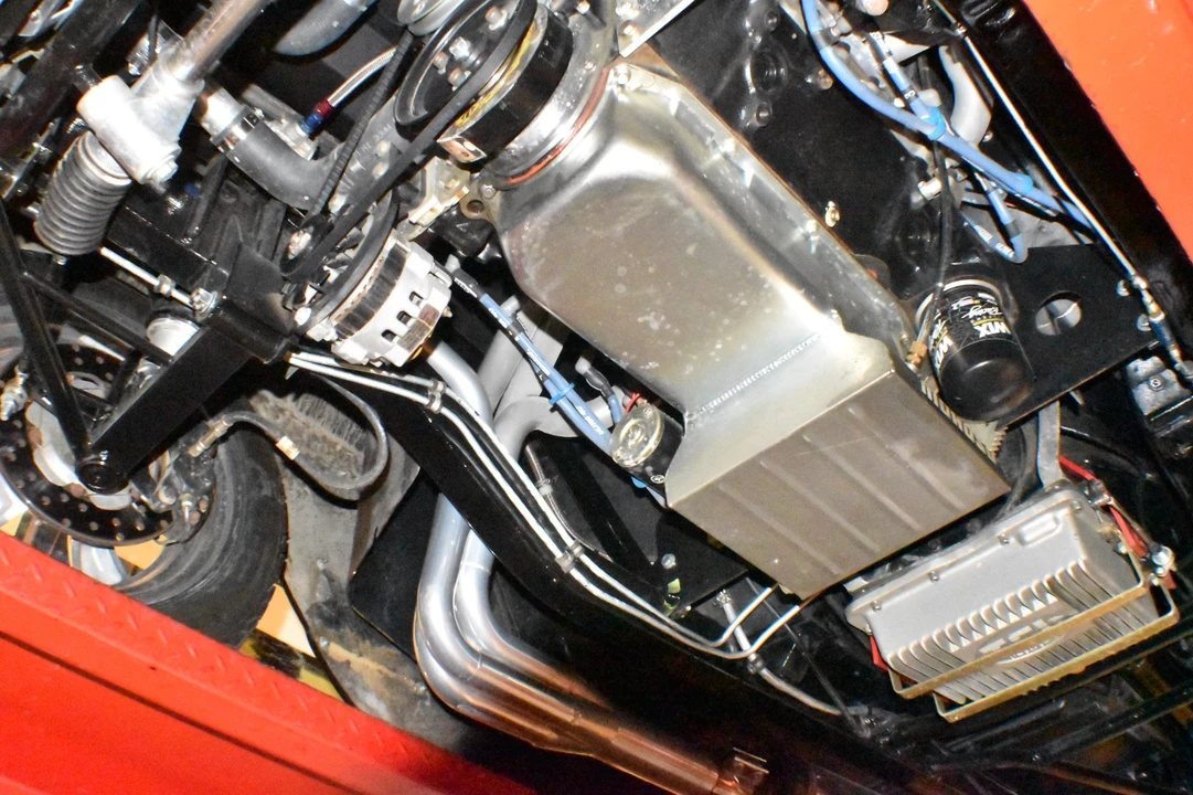 1958 Chevrolet Corvette C1 - Image 31 of 31