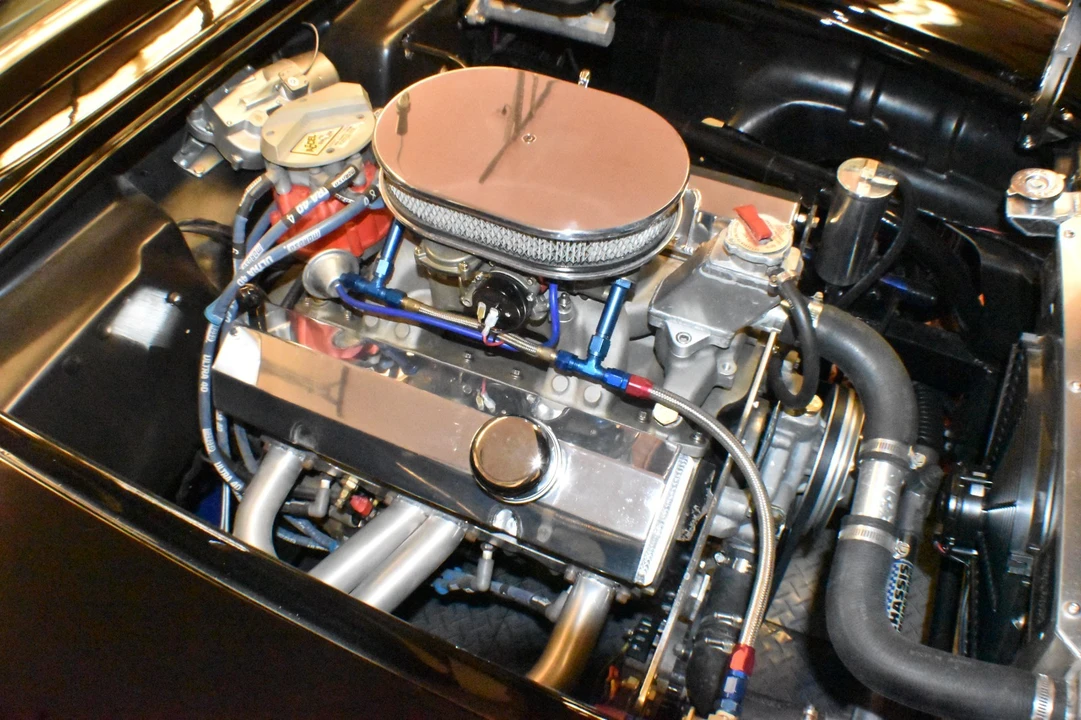 1958 Chevrolet Corvette C1 - Image 14 of 31
