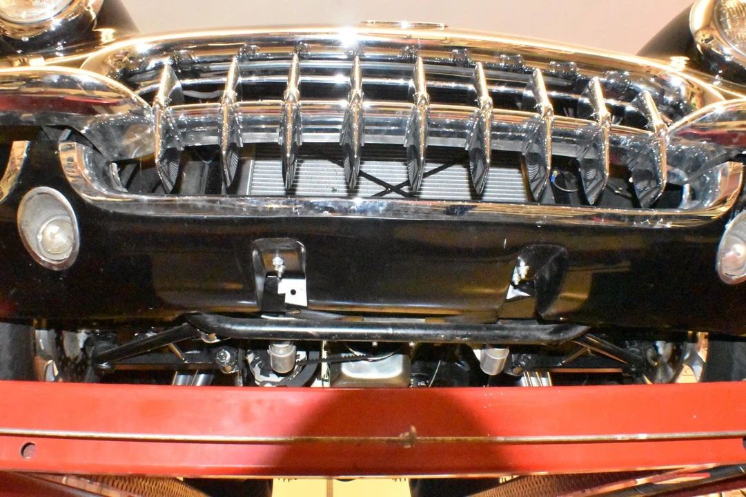 1958 Chevrolet Corvette C1 - Image 29 of 31