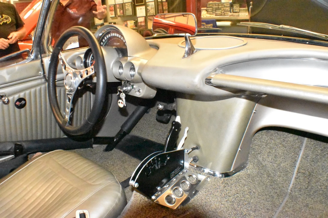 1958 Chevrolet Corvette C1 - Image 25 of 31