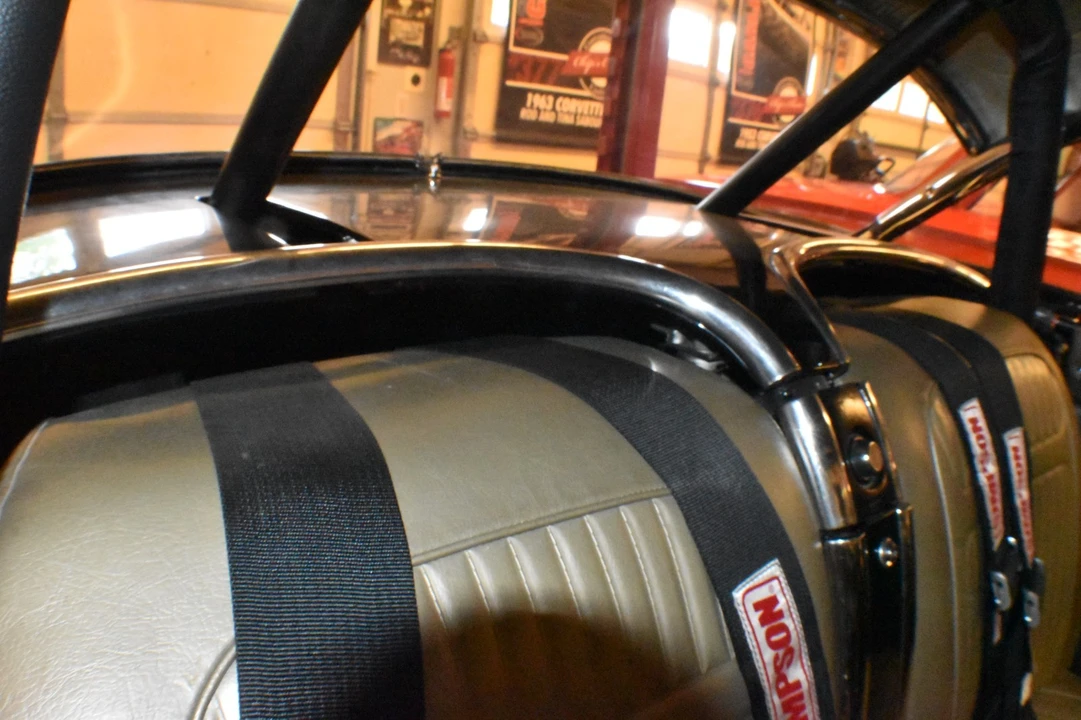1958 Chevrolet Corvette C1 - Image 26 of 31