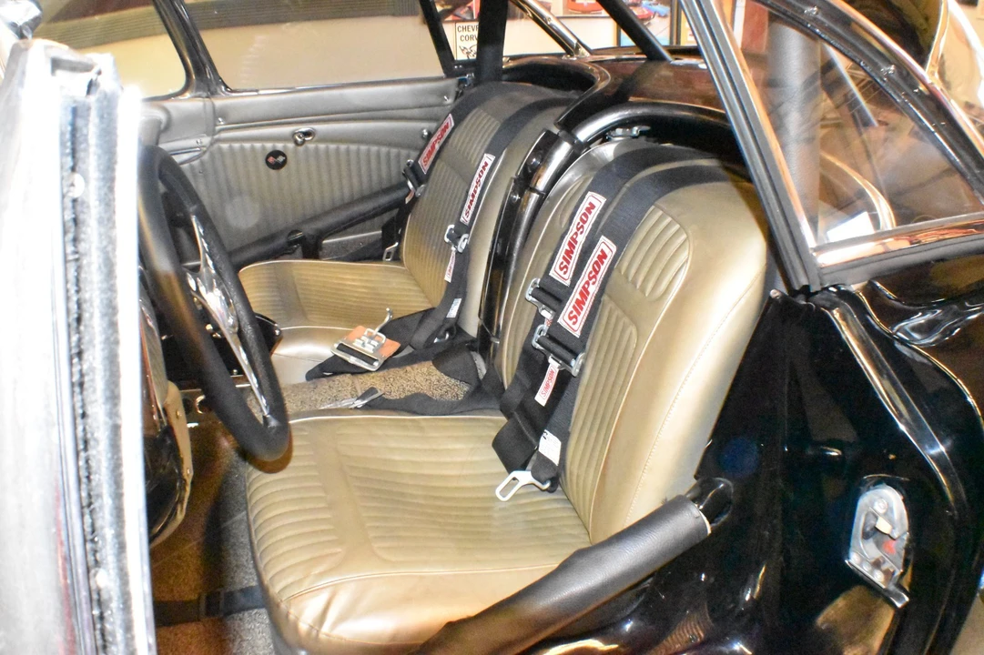 1958 Chevrolet Corvette C1 - Image 21 of 31