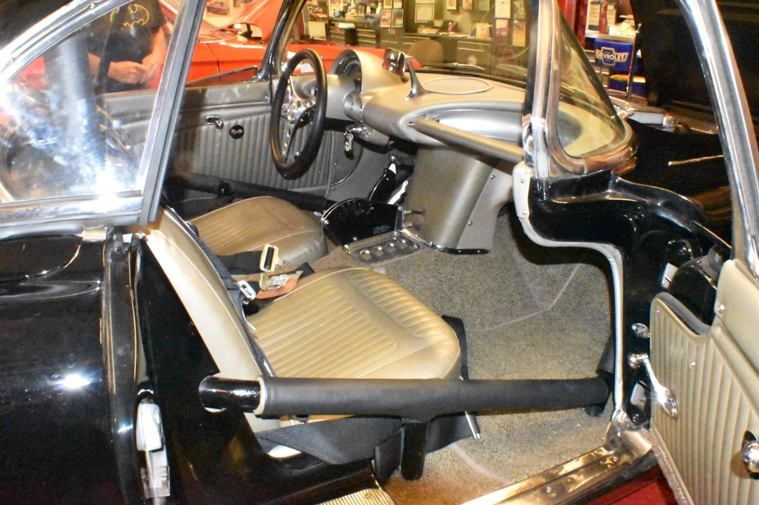 1958 Chevrolet Corvette C1 - Image 23 of 31