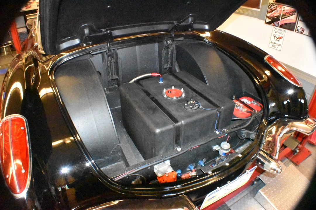 1958 Chevrolet Corvette C1 - Image 27 of 31