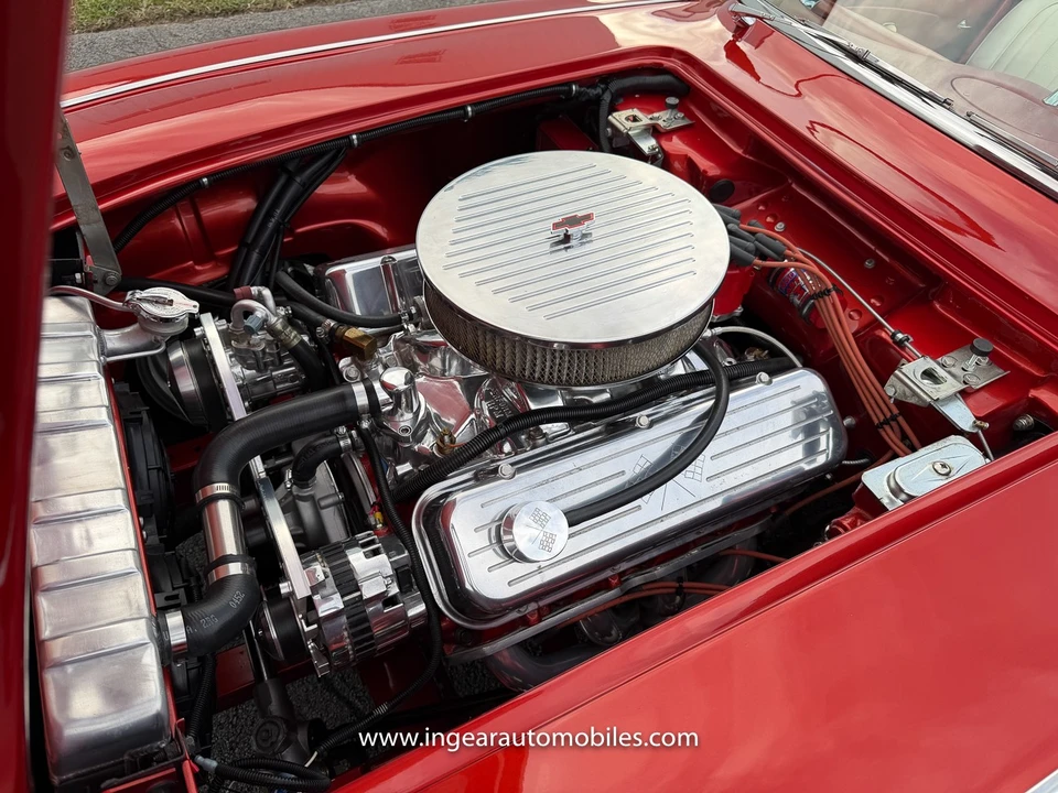 1958 Chevrolet Corvette C1 - Image 4 of 21