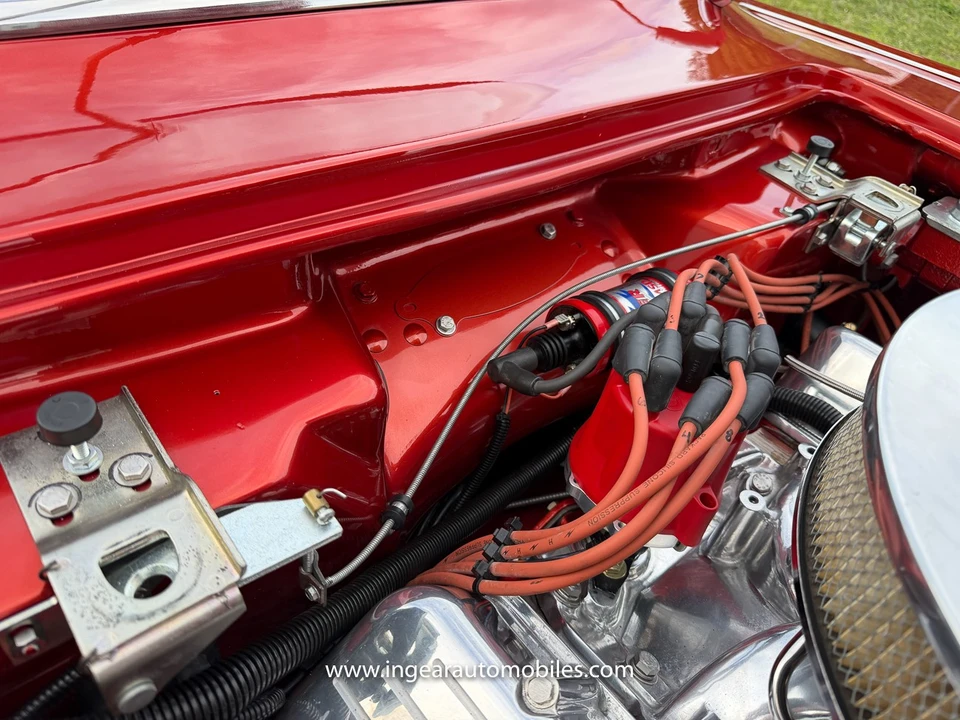 1958 Chevrolet Corvette C1 - Image 14 of 21