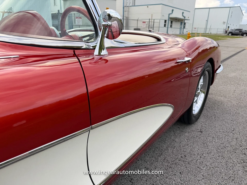 1958 Chevrolet Corvette C1 - Image 31 of 31