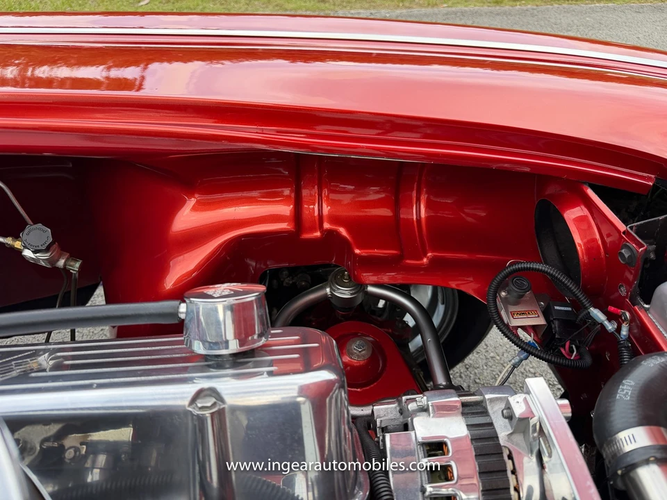1958 Chevrolet Corvette C1 - Image 5 of 21