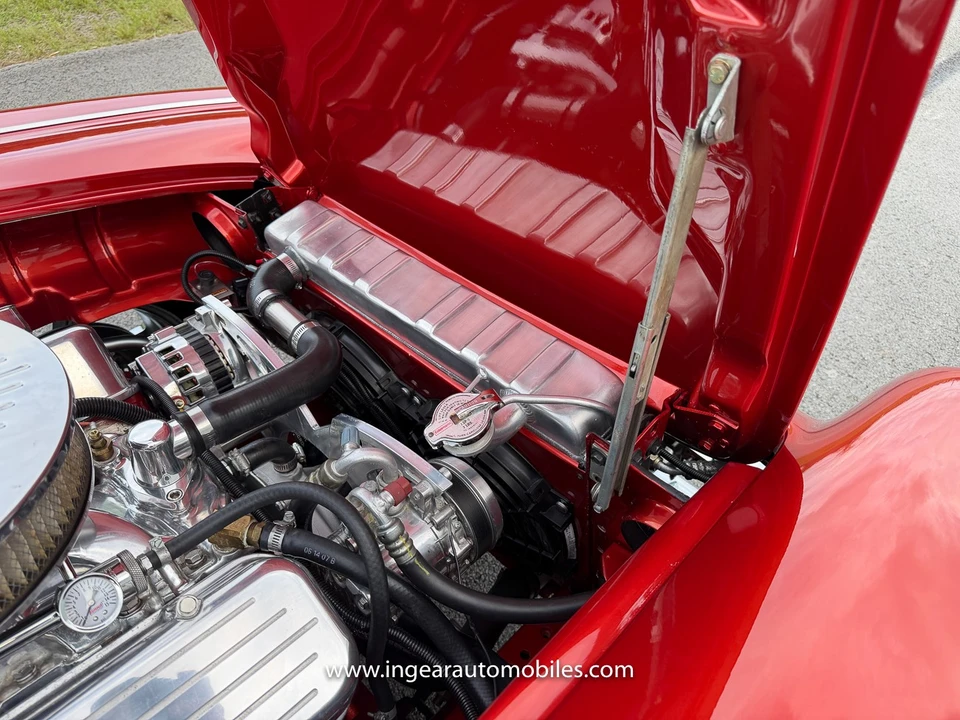1958 Chevrolet Corvette C1 - Image 13 of 21