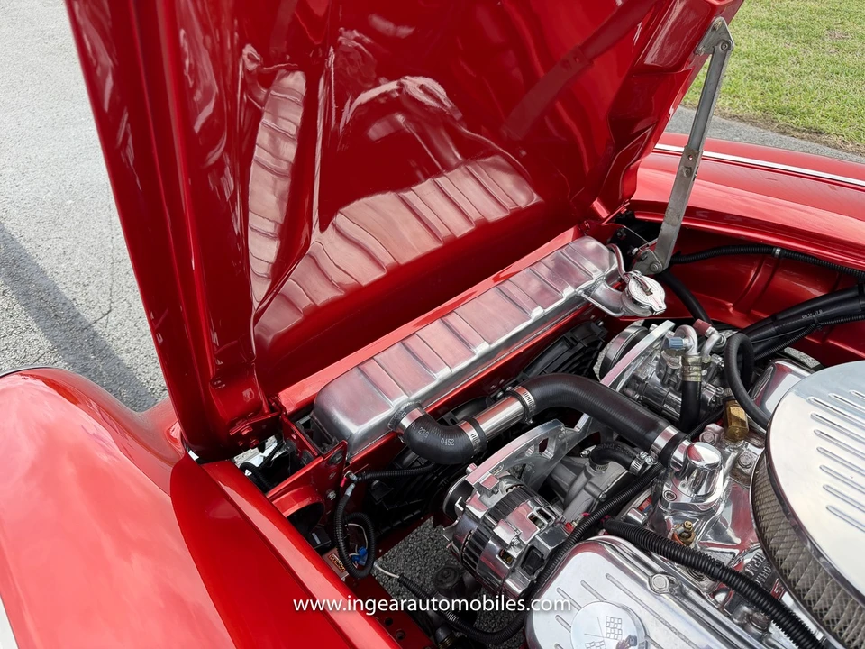 1958 Chevrolet Corvette C1 - Image 7 of 21