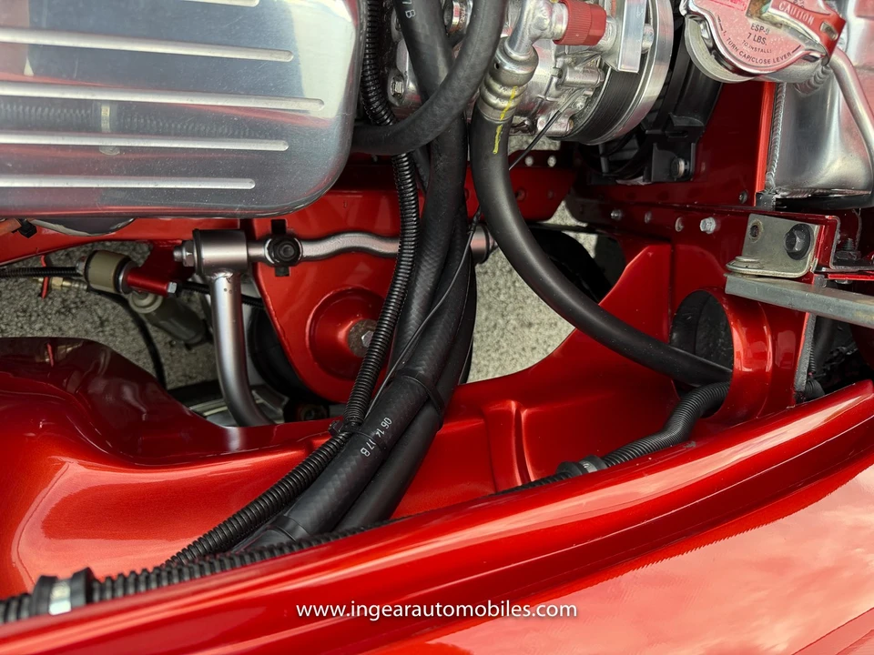 1958 Chevrolet Corvette C1 - Image 15 of 21