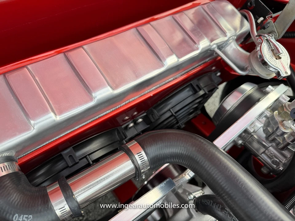 1958 Chevrolet Corvette C1 - Image 9 of 21