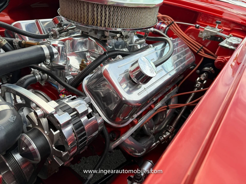 1958 Chevrolet Corvette C1 - Image 8 of 21