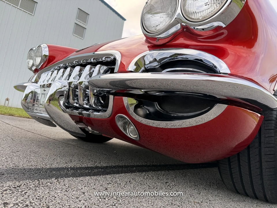 1958 Chevrolet Corvette C1 - Image 29 of 31