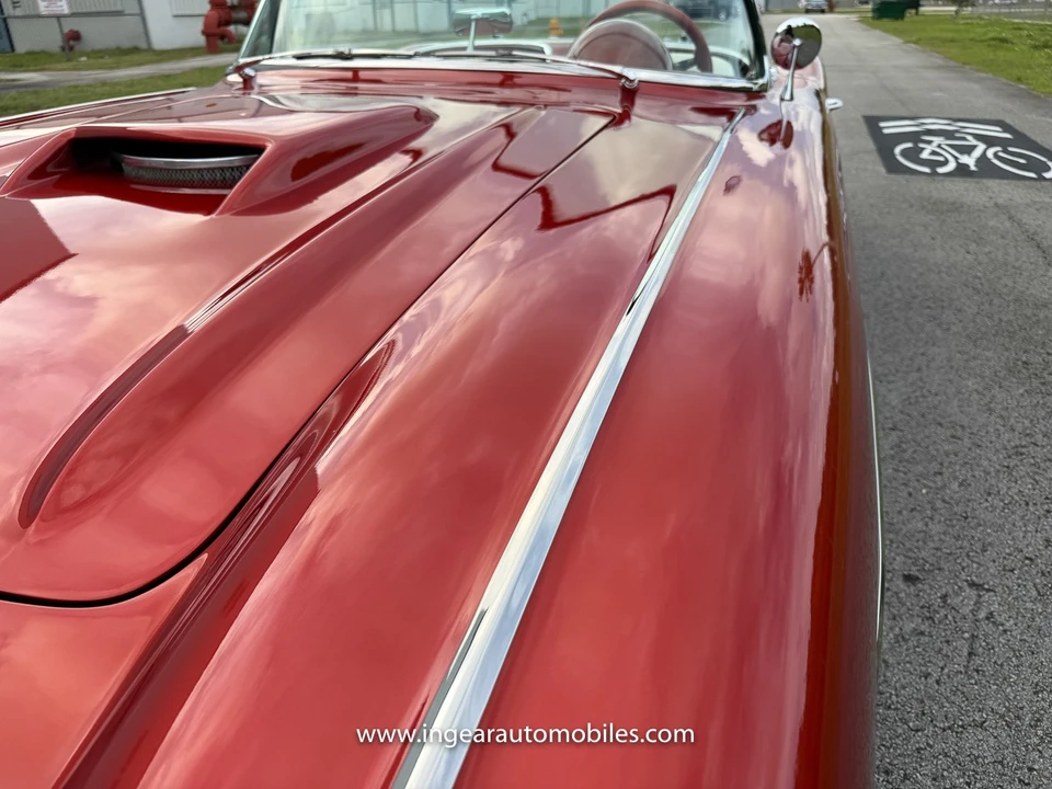 1958 Chevrolet Corvette C1 - Image 28 of 31