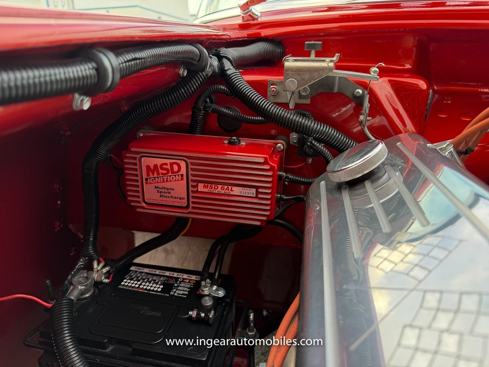 1958 Chevrolet Corvette C1 - Image 17 of 21