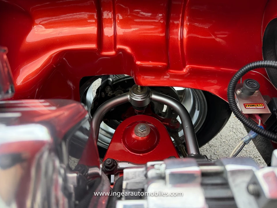 1958 Chevrolet Corvette C1 - Image 6 of 21