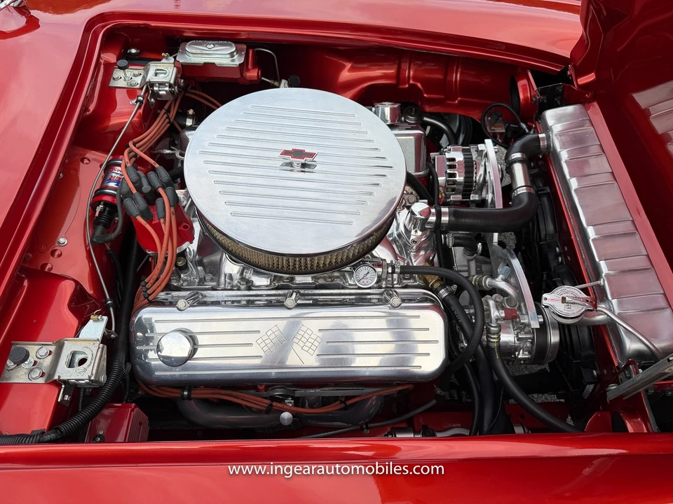 1958 Chevrolet Corvette C1 - Image 12 of 21