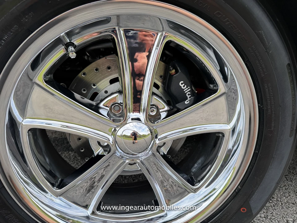 1958 Chevrolet Corvette C1 - Image 30 of 31