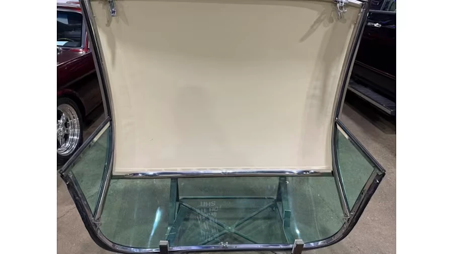 1958 Chevrolet Corvette C1 - Image 14 of 14