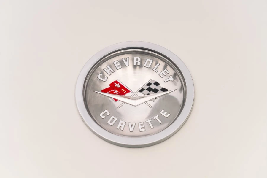 1958 Chevrolet Corvette C1 - Image 13 of 31
