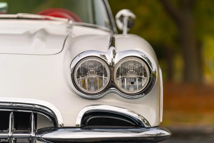 1958 Chevrolet Corvette C1 - Image 15 of 31