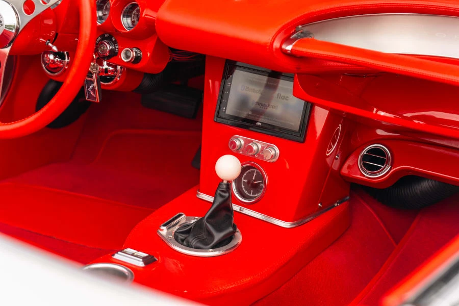 1958 Chevrolet Corvette C1 - Image 23 of 31