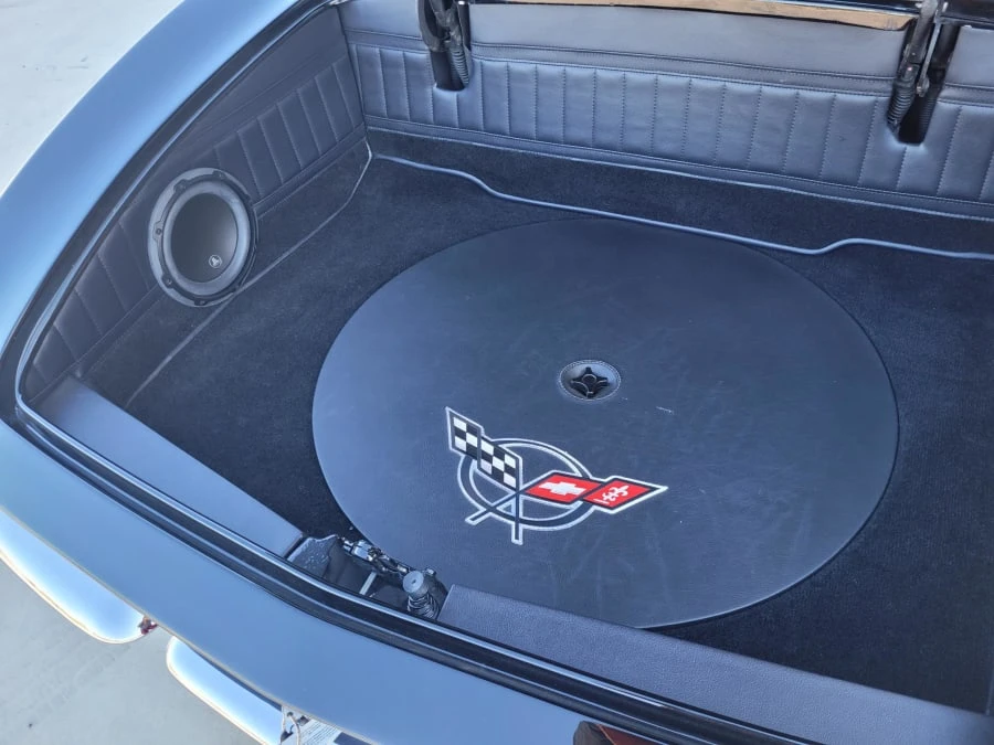 1958 Chevrolet Corvette C1 - Image 22 of 31