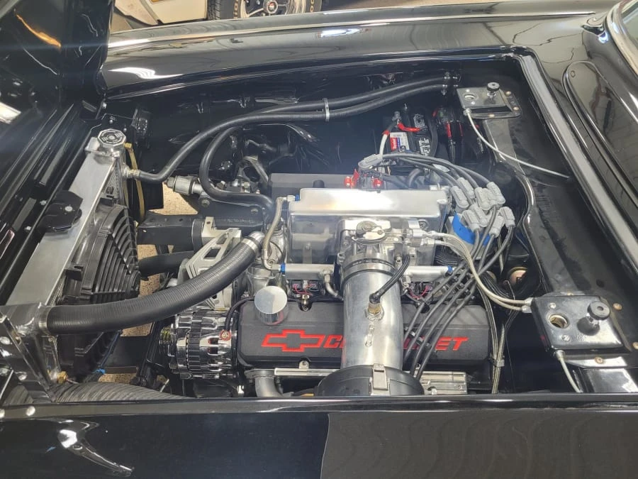 1958 Chevrolet Corvette C1 - Image 20 of 31